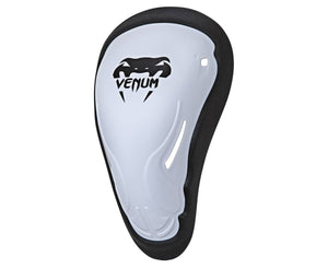 Venum Challenger Groin Guard & Support – Protección Inteligente, Libertad de Movimiento