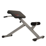 Silla de Hiperextensión / Roman Chair Sunny Health & Fitness