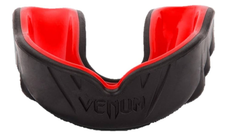 Venum Challenger Mouthguard – Red Devil Edition