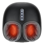 edcursor Air Compression Leg Massager – Circulación, alivio y descanso post-entreno