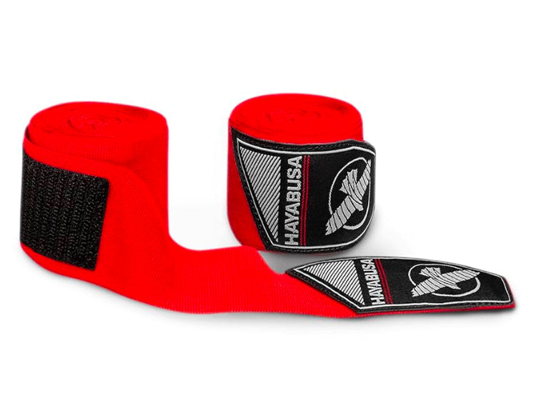 Vendas Hayabusa Mexican Style – Soporte y Estilo Pro para Cada Golpe