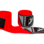 Vendas Hayabusa Mexican Style – Soporte y Estilo Pro para Cada Golpe