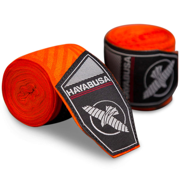 Vendas Hayabusa Mexican Style – Soporte y Estilo Pro para Cada Golpe