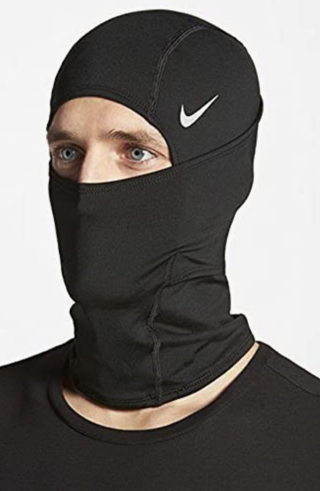 Pasamontañas Nike PRO Hyperwarm Hydropull Hood
