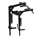 Home Gym Raganet – Barra de Dominadas 8-en-1
