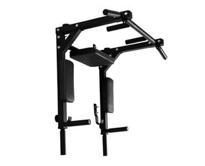 Home Gym Raganet – Barra de Dominadas 8-en-1
