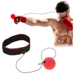 Dioche Reflex Ball Headband – Velocidad, coordinación y diversión entrenando