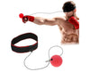 Dioche Reflex Ball Headband – Velocidad, coordinación y diversión entrenando