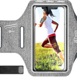 Brazalete deportivo JETech