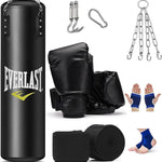 GrindPro Boost: Lleva tu kickboxing a otro nivel en casa