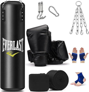 GrindPro Boost: Lleva tu kickboxing a otro nivel en casa