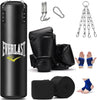 GrindPro Boost: Lleva tu kickboxing a otro nivel en casa